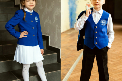 Дитяча мода  Коллегіум 1, копия