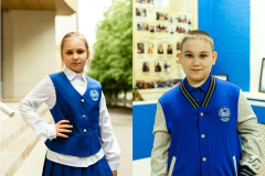 Дитяча мода  Коллегіум 1, копия