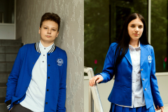 Дитяча мода  Коллегіум 1, копия
