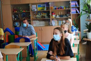 Обучение детей 3-5 лет Харьков