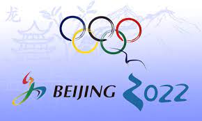 Олимпийские игры-2022