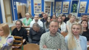 Останій_дзвоник