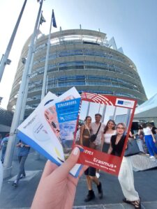 European Youth Event