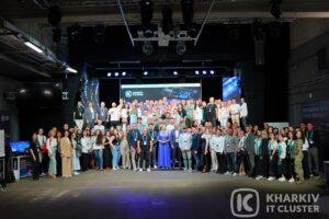 Kharkiv IT Cluster