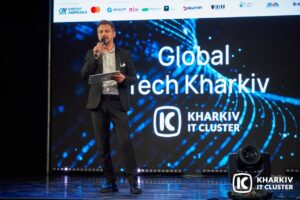 Kharkiv IT Cluster