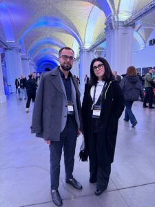 Tech Unity Cluters Forum