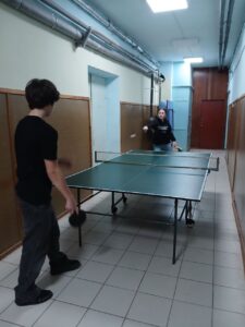 Tennic