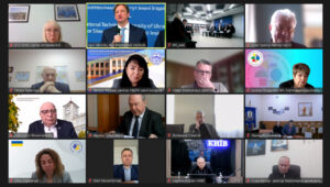 Звсідання_спілки_ректорів